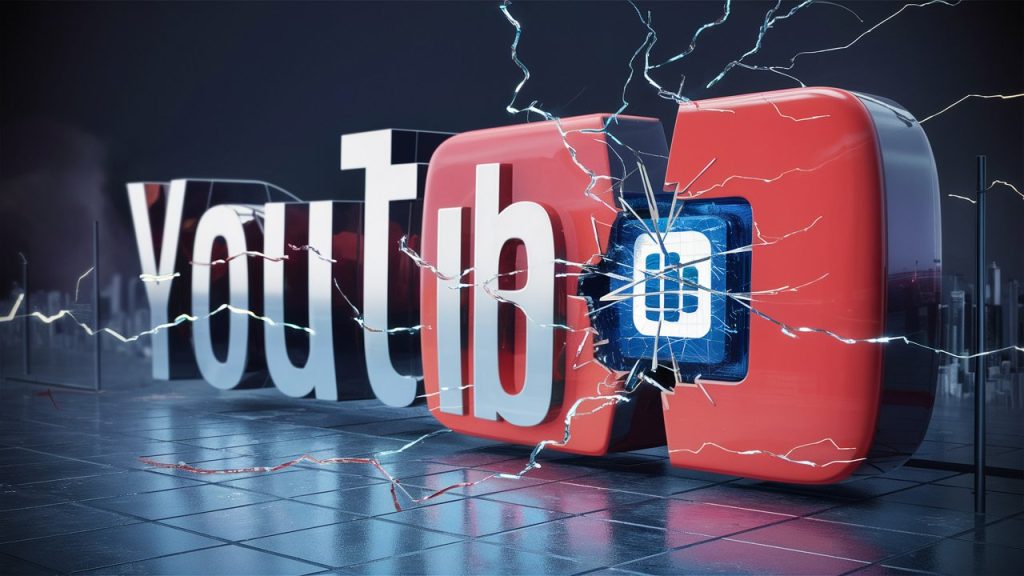 YouTube Cracks Down on Ad-Blocking Apps