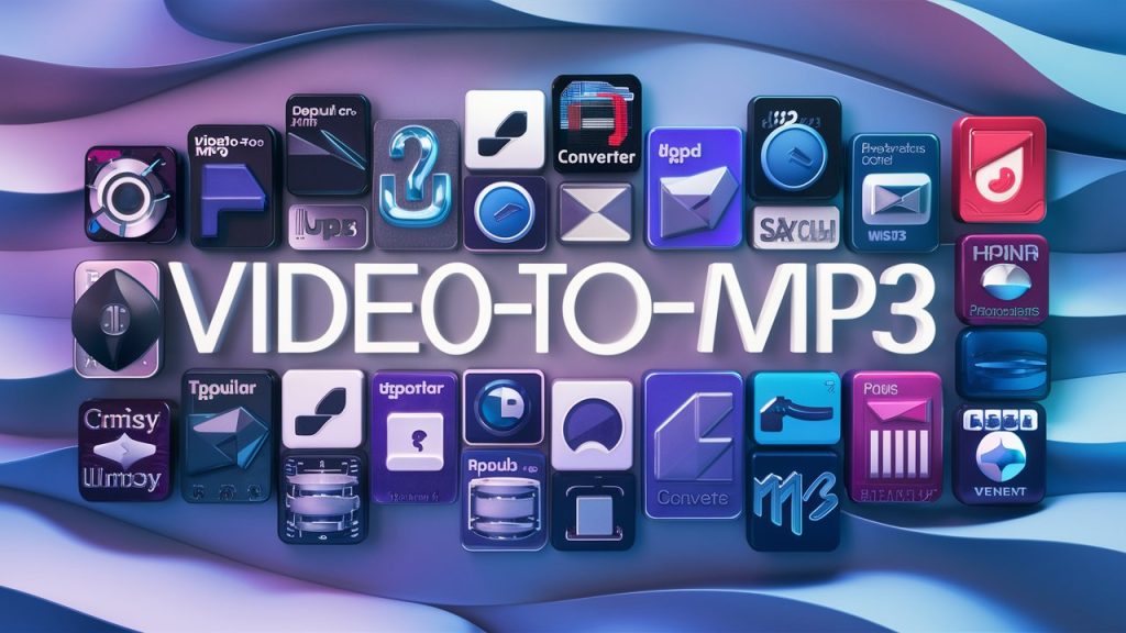7 Best Video to MP3 Converters for PC