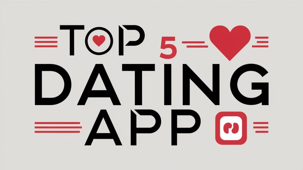 top dating apps