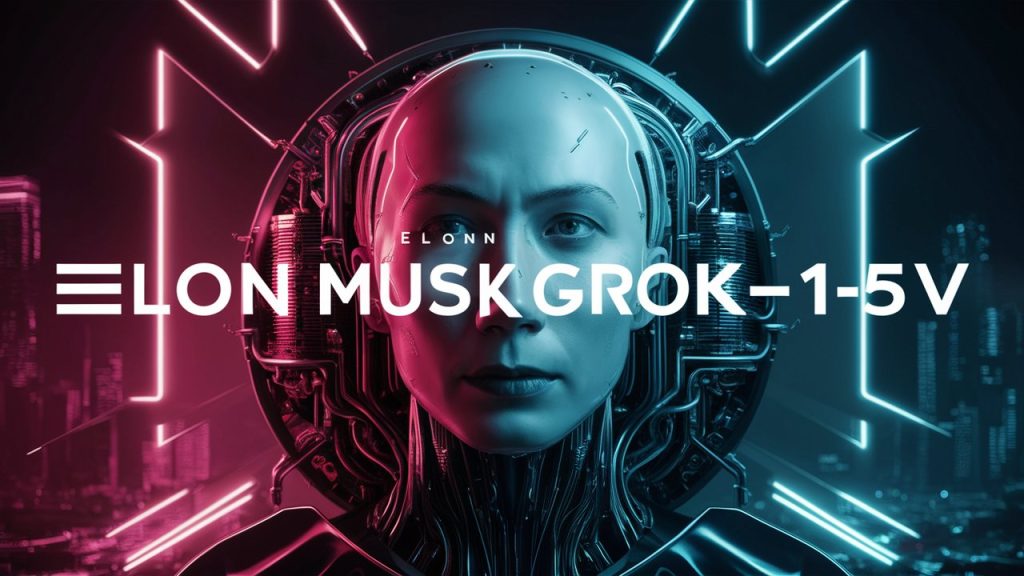 Elon Musk’s xAI Grok-1.5V