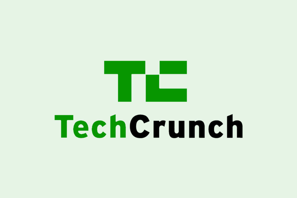 TechCrunch