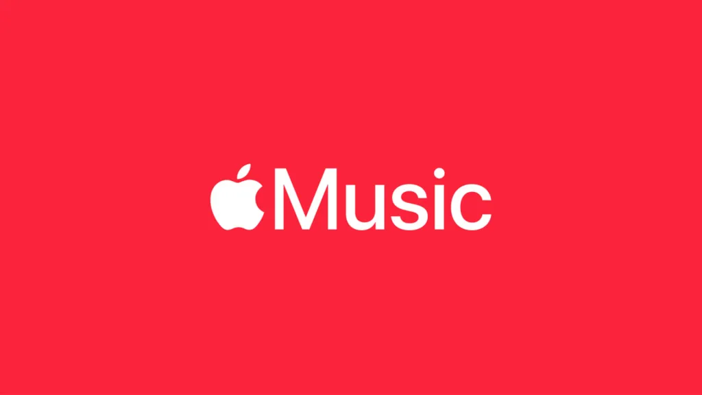 Apple Music 