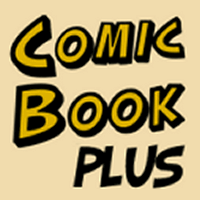  Comic Book Plus