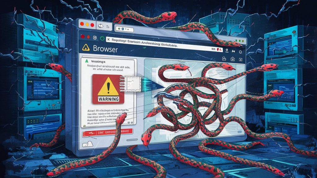 Arc Browser Windows Launch Compromised by Sophisticated Malvertising Attack