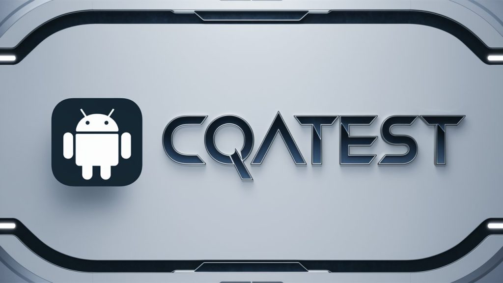 CQATest App