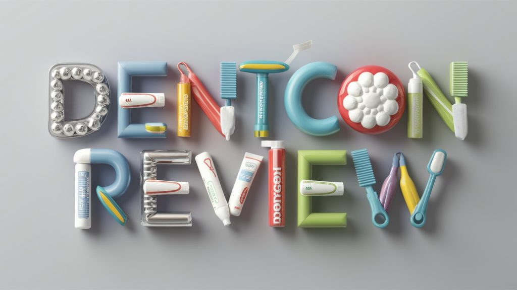 Denticon Review