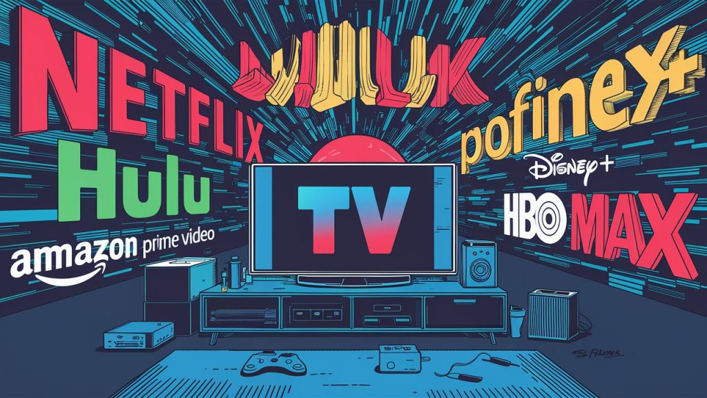 Best TV Streaming Services