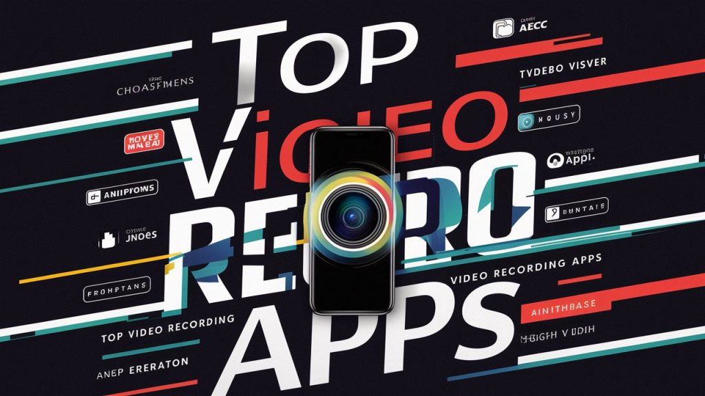 best video recording apps for android of 2024