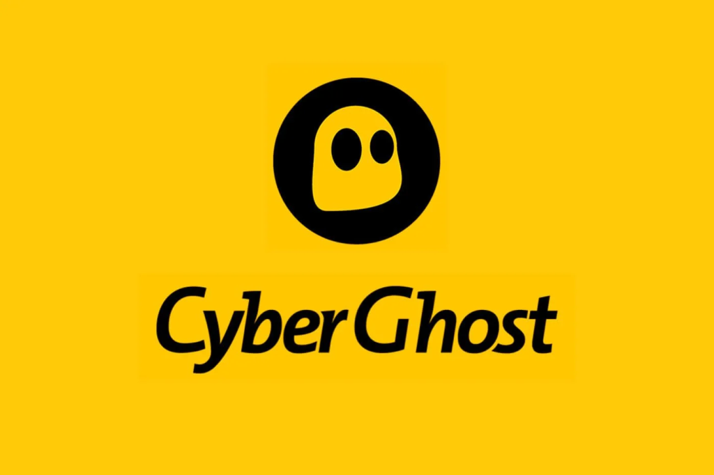 CyberGhost