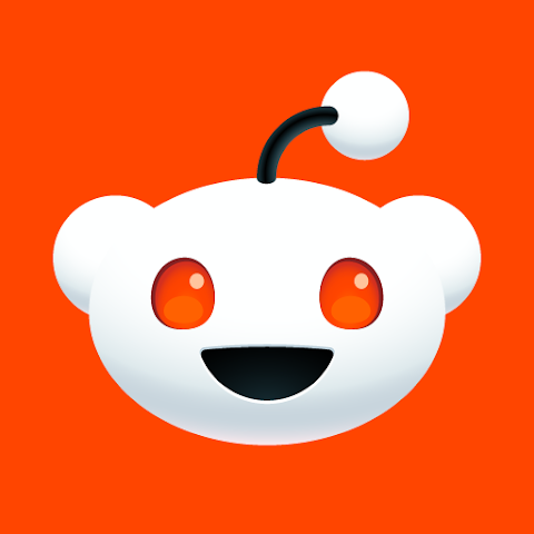  Reddit app