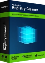 Auslogics Registry Cleaner