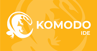  Komodo Edit 