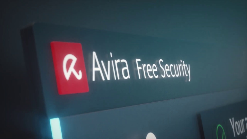 Avira Free Security