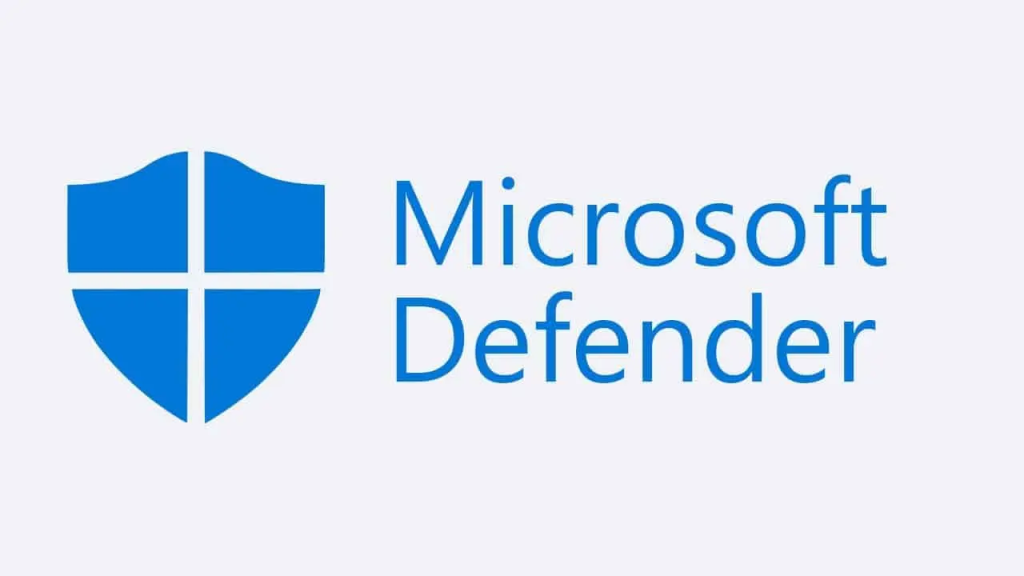 Microsoft Defender Antivirus