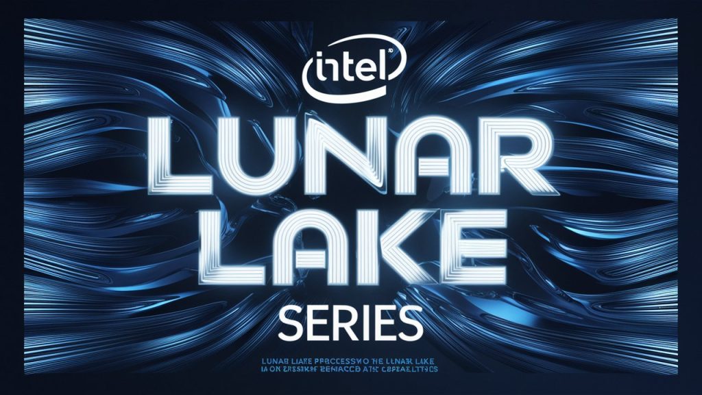 Intel Unveils Lunar Lake Series Chips with Enhanced AI Capabilities