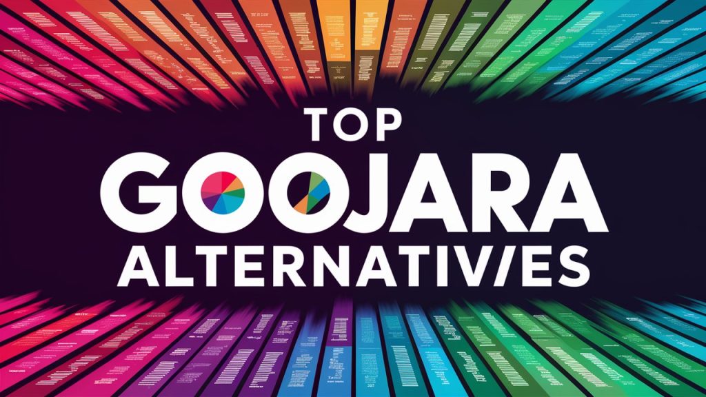 Best Goojara Alternatives