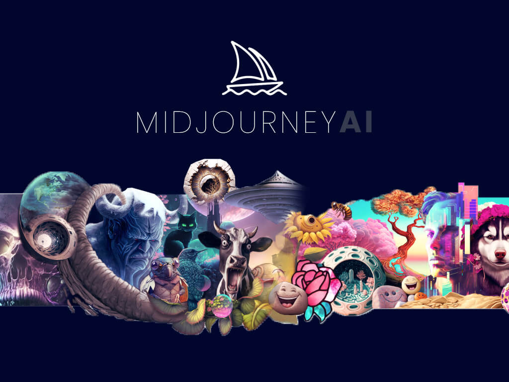 What is Midjourney?