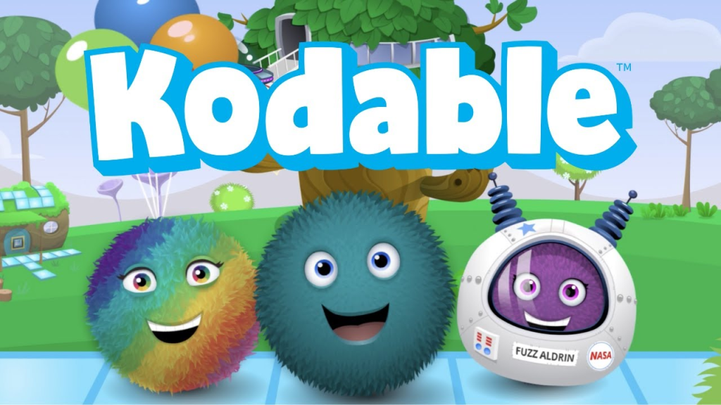 Kodable