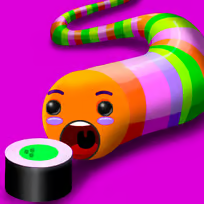 Slither.io