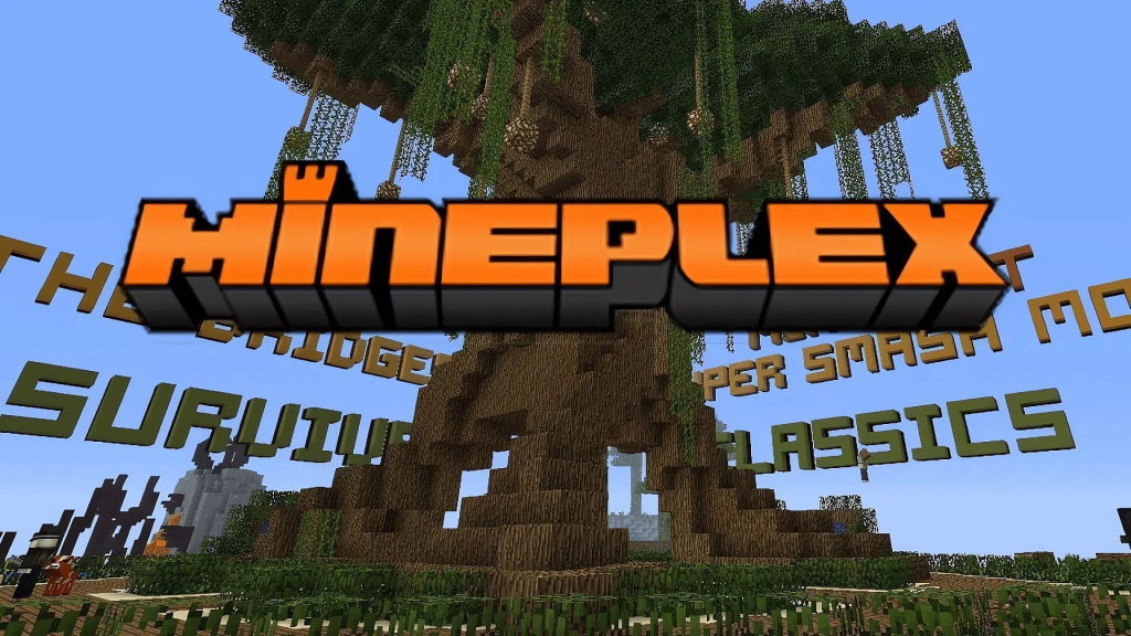 Mineplex