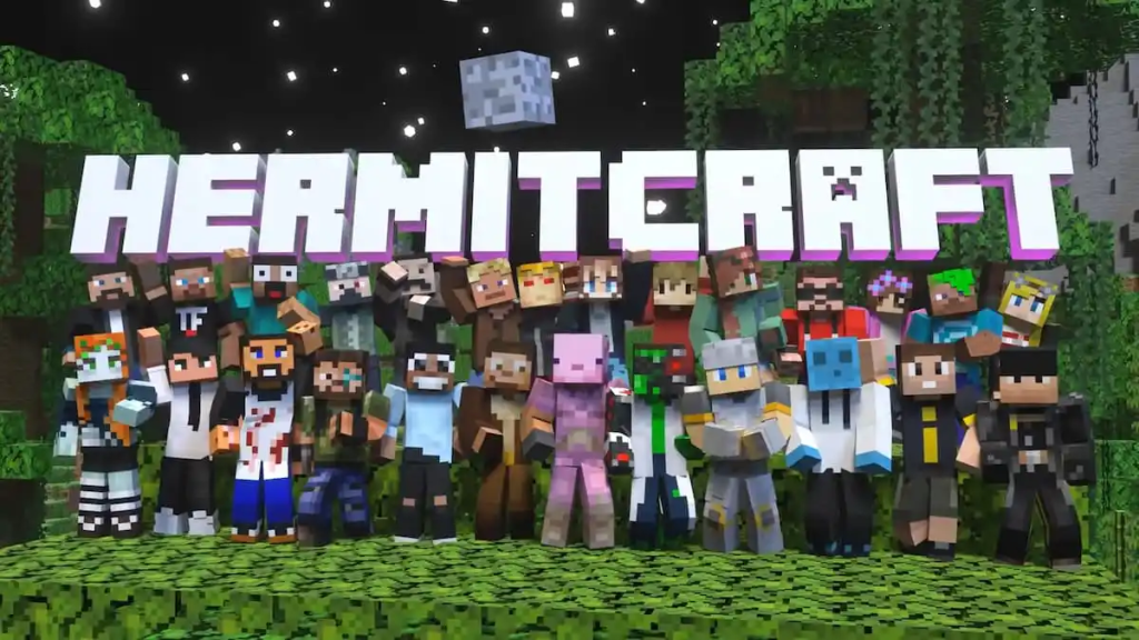 HermitCraft