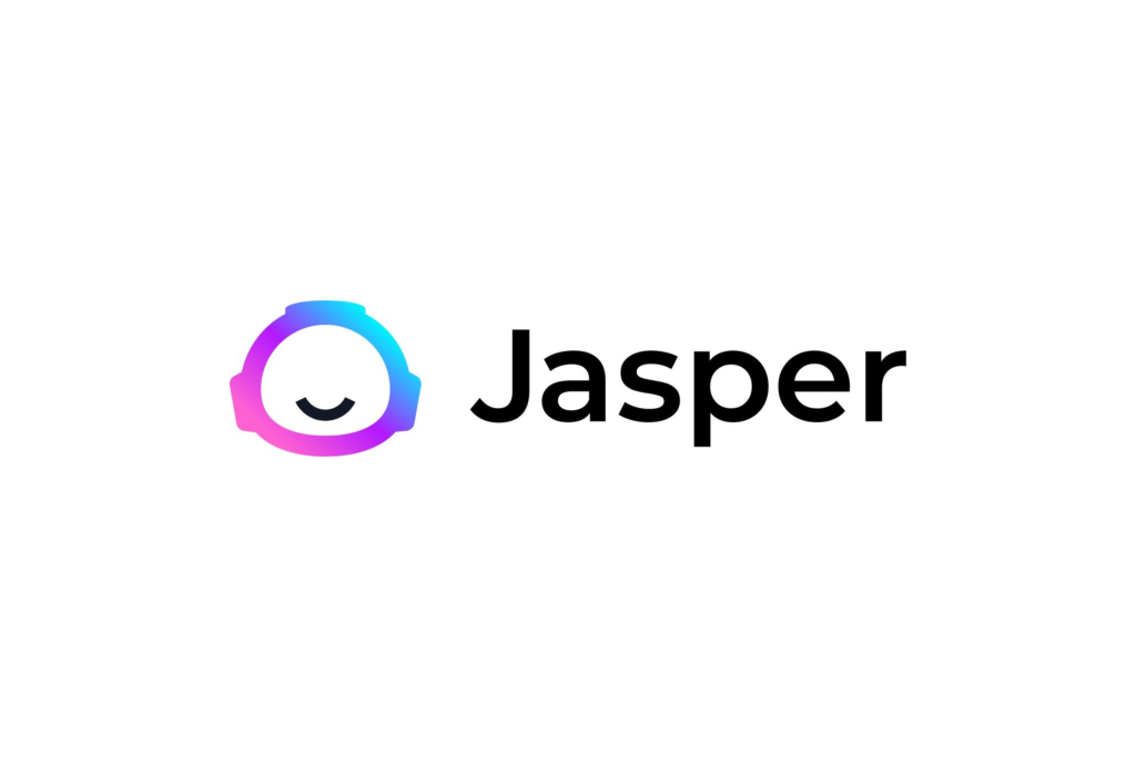  Jasper AI