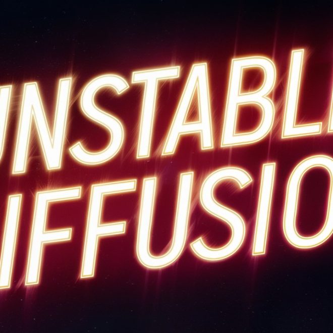 What is Unstable Diffusion?