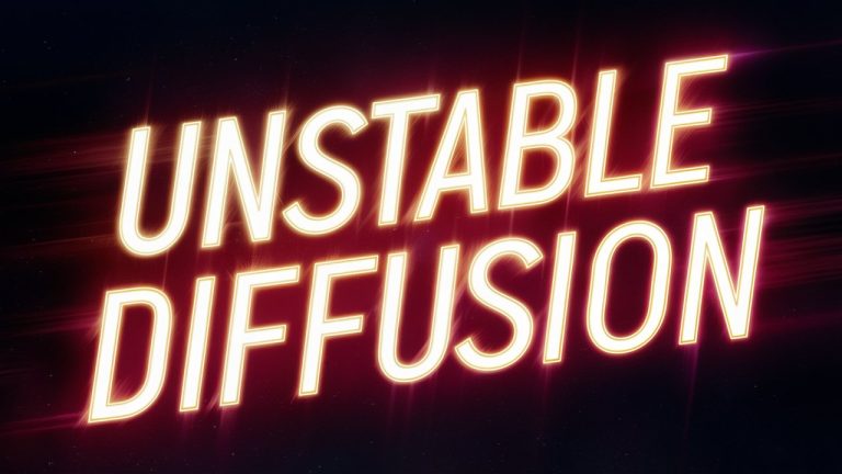 What is Unstable Diffusion?